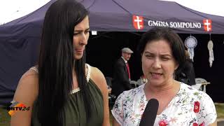 Dni Sompolna 2019 cz. 2