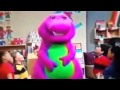 Barney Theme Song The Exercise Circus S Version