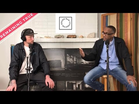 Knowledge of Self & Remaining True to Yourself During Difficult Times