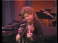 Kelly Willis   Heaven's Just A Sin Away   Nashville Now 1993