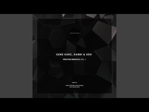 Proton (Hell Driver Remix)