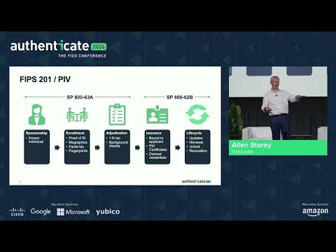 From Consumer Convenience to Enterprise Security: Demystifying Passkeys in the Workforce