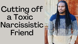 Download lagu Cutting off or going no contact with a toxic friend | The Narcissists' Code Ep 643 mp3 Download lagu Cutting off or going no contact with a toxic friend | The Narcissists' Code Ep 643 mp3