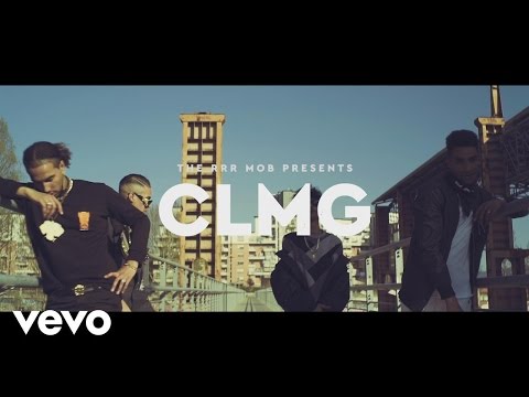 The RRR Mob - Come la mia gang (Street Video) (Prod. Laioung)