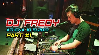 Download lagu DJ FREDY ATHENA JUMAT 18.10.2019 PART #1 mp3 Download lagu DJ FREDY ATHENA JUMAT 18.10.2019 PART #1 mp3
