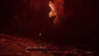 クレールオブスキュールエクスペディション33 #16　デッカイヤツの前のでっかいやつ