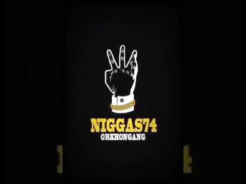 Niggas74-Intro