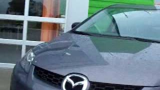 preview picture of video '2007 Mazda  CX 7 gray'
