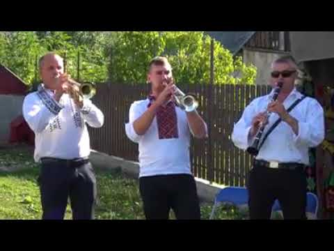 Fanfara Ghiță Corj Siret (nunta Anca&Gabriel)0741693619