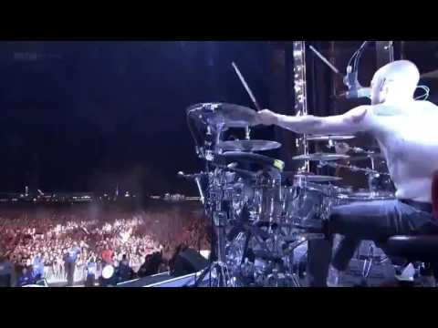 Biffy Clyro - Animal Style (Live at Reading Festival 2016) [PROSHOT HD]