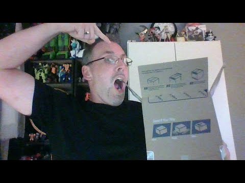 GotBot Goes Live: Lots Of Transformers News and Leaks, X-Trahnsbots, Fan Friday Reaction & Unboxing