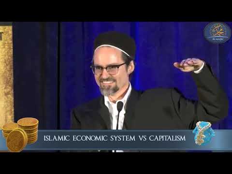Islamic economic system vs Capitalism - Shaykh Hamza Yusuf