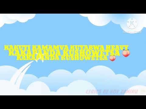 Kushowetsa -Crispy Malawi ft Em El x Mario bros & Horus Bad Lyrics