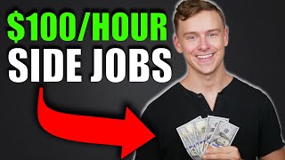 How To ACTUALLY Make Extra Money With A Full Time Job