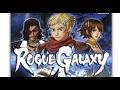 PS2 Rogue Galaxy Undub