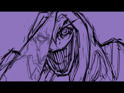  SHUCKS DDLC CUTSCENE [WIP #2 ]