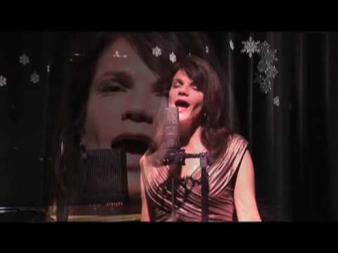 Joyce Cooling: "It's Feeling Like Christmas" Music Video