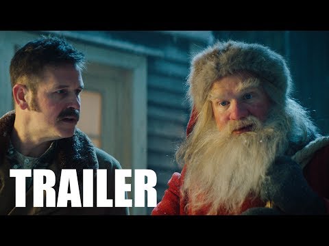Трейлер