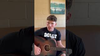 George Strait-I Get Along With you #countrymusic #guitar #georgestrait