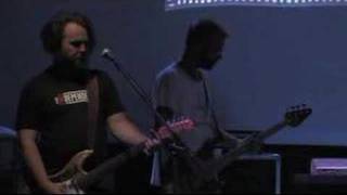 Built to Spill - &quot;Done&quot; New Song (Live in Edmonton)