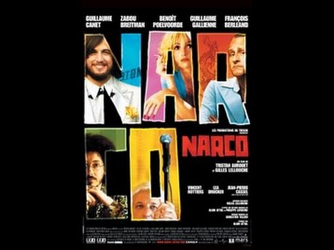 Narco Fragman