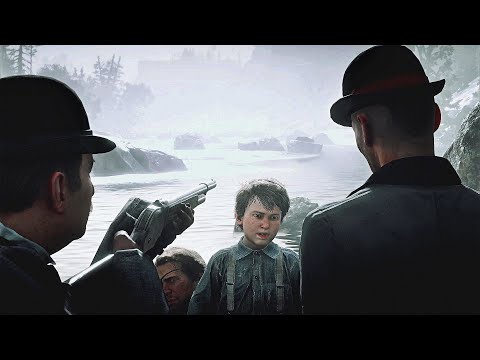 "We’re All Gonna Die, Agent!"