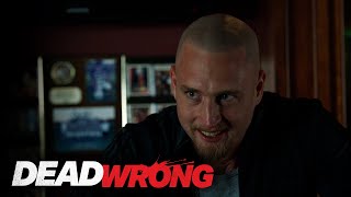 Jacko finds out