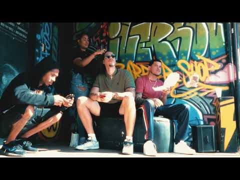 El Pote - Trago Amargo FREESTYLE Xl (VISUALIZER)