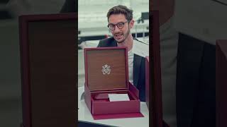 UNBOXING $3000 Sunglasses - JMM Decade Collection (Custom)
