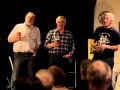 Two Black Sheep & a Stallion -- Old Peculiar