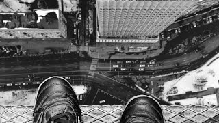 The Enemy Within. Crossing The Abyss.