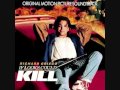 R.G ''If Looks Could Kill'' Soundtrack The Fixx-All Is Fair