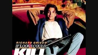 R.G ''If Looks Could Kill'' Soundtrack The Fixx-All Is Fair