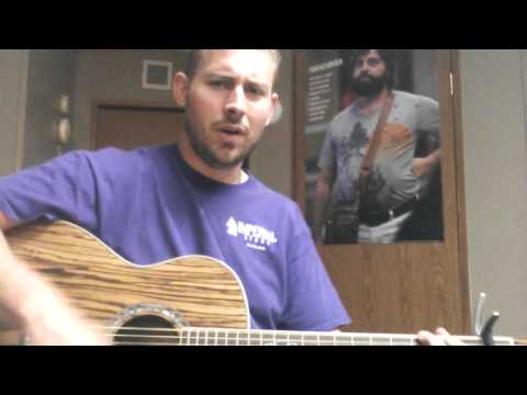 Keg In The Closet - Kenny Chesney