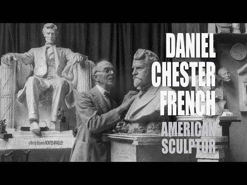Daniel Chester French | Panel Discussion: Thayer Tolles,  Montes-Bradley and Harold Holzer