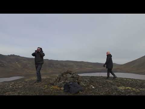 Sturla Atlas & Izleifur - 101 x Sá Sem Ég Er I SOMEWHERE X MUSIC