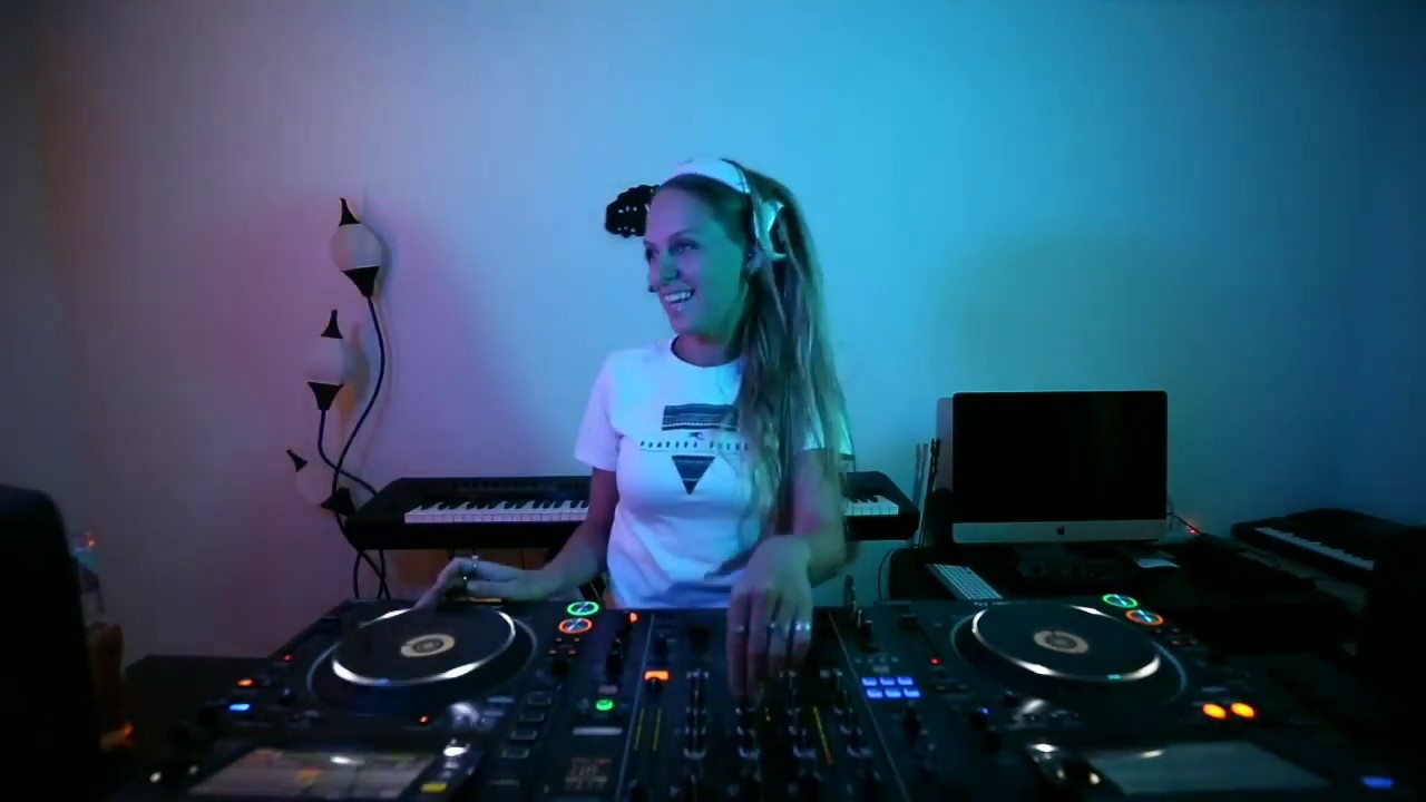 Nora En Pure - Live @ Home II 2020