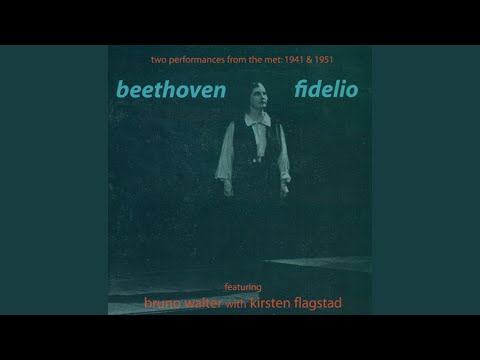Fidelio, Op. 72: Act I: Finale: O welche Lust, in freier Luft den Atem leicht zu heben!,...