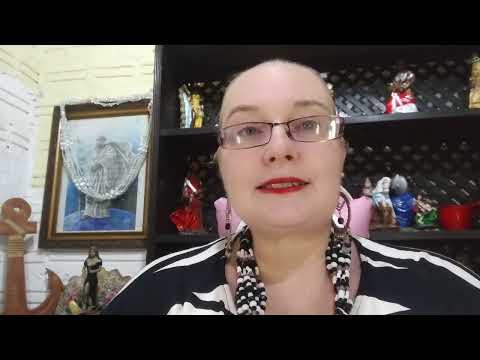 O QUE OS MÉDIUNS DA POMBAGIRA DAMA DA NOITE TEM QUE OS OUTROS NÃO TEM !!!