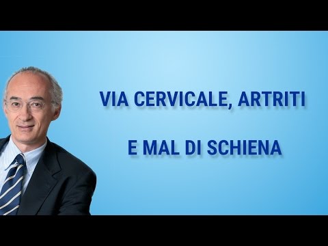 Massaggio per la lombalgia dà ad una gamba il video Trattamento di un nervo intrappolato nei sintomi articolari di spalla