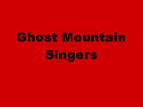 Ghost Mountain Singers
