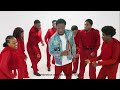 Greatman Takit & GospelOnDeBeatz - Celebration (Official Video)