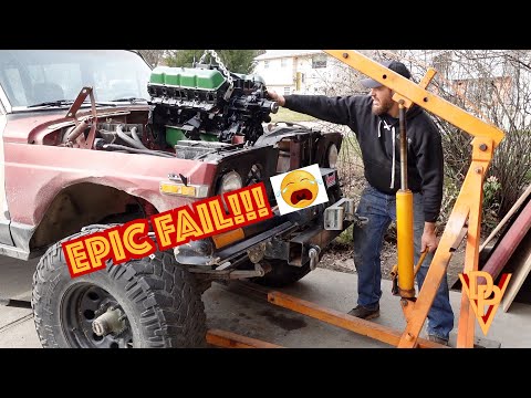 Budget AMC 360 Build: First Start!