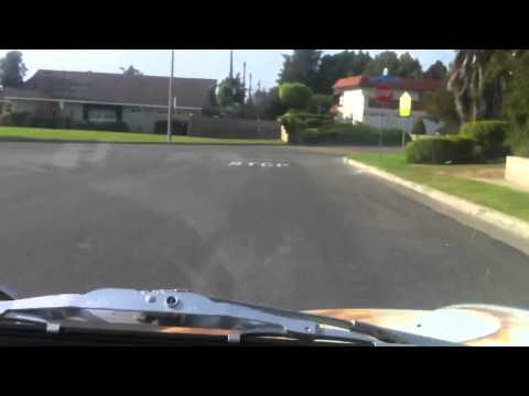 1965 VW Beetle 2276cc Drive