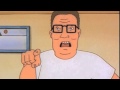 King of the Hill- LOSER LOSER YOU'RE A LOSER ...
