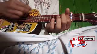 Download lagu Al i'tiraf versi Jawa cover kentrung senar 3 mp3