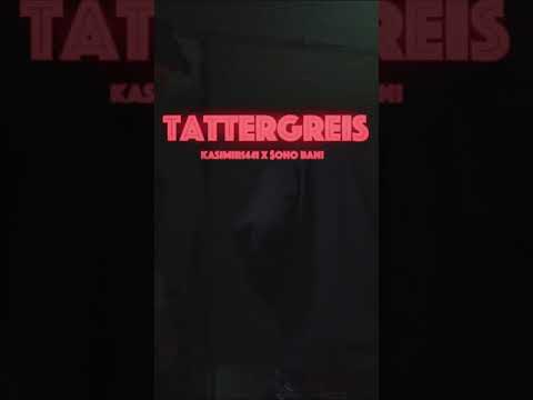 Kasimir1441 ft. $oho Bani - Tattergreis