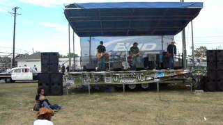 Slobberbone@ PnP 2011