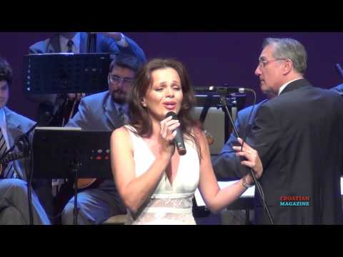 CSF 25th Anniversary  Celebration In Zagreb Part 5 - CROATIAN MAGAZINE, Show 515