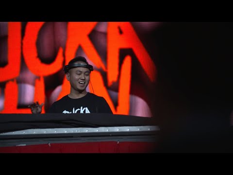 Ducka Shan - Discovery Project Winner 2018 by Insomniac